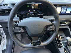 SAIC MG i5 1.5L CVT Prestige - ფოტო 8
