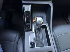SAIC MG i5 1.5L CVT Prestige - ფოტო 9