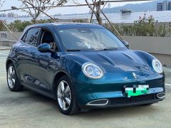 ORA Good Cat 400km Standard Range Luxury Lithium Iron Phosphate - ფოტო 3