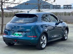 ORA Good Cat 400km Standard Range Luxury Lithium Iron Phosphate - ფოტო 4