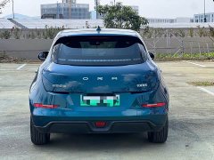 ORA Good Cat 400km Standard Range Luxury Lithium Iron Phosphate - ფოტო 5