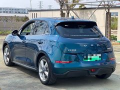 ORA Good Cat 400km Standard Range Luxury Lithium Iron Phosphate - ფოტო 6