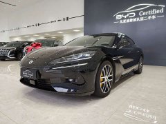 Denza Z9GT 2024 1100 AWD Pro Version - ფოტო 1