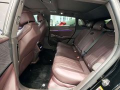 Denza Z9GT 2024 1100 AWD Pro Version - ფოტო 11