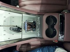 Denza Z9GT 2024 1100 AWD Pro Version - ფოტო 14