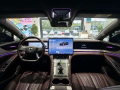 Denza Z9GT 2024 1100 AWD Pro Version - ფოტო 15