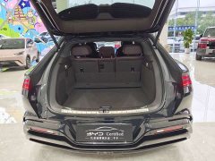 Denza Z9GT 2024 1100 AWD Pro Version - ფოტო 16