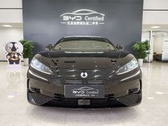 Denza Z9GT 2024 1100 AWD Pro Version - ფოტო 2