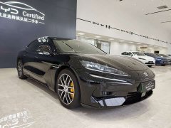 Denza Z9GT 2024 1100 AWD Pro Version - ფოტო 3