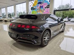 Denza Z9GT 2024 1100 AWD Pro Version - ფოტო 5