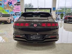 Denza Z9GT 2024 1100 AWD Pro Version - ფოტო 6