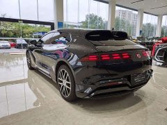 Denza Z9GT 2024 1100 AWD Pro Version - ფოტო 7