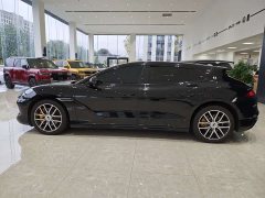 Denza Z9GT 2024 1100 AWD Pro Version - ფოტო 8