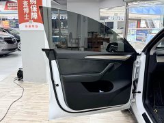 Tesla Model Y 2022 Facelift Rear-Wheel Drive - ფოტო 5