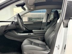 Tesla Model Y 2022 Facelift Rear-Wheel Drive - ფოტო 6