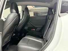 Tesla Model Y 2022 Facelift Rear-Wheel Drive - ფოტო 7