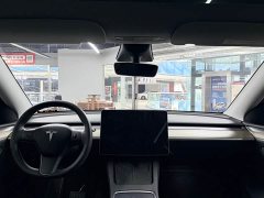 Tesla Model Y 2022 Facelift Rear-Wheel Drive - ფოტო 8