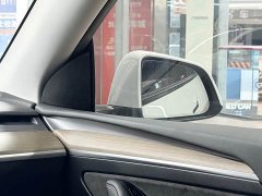 Tesla Model Y 2022 Facelift Rear-Wheel Drive - ფოტო 9