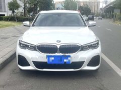 BMW 3 Series 320Li M Sport Package - ფოტო 2