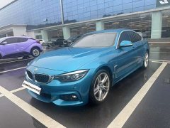 BMW 4 Series 2020 425i Gran Coupe M Sport Package - ფოტო 1