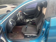 BMW 4 Series 2020 425i Gran Coupe M Sport Package - ფოტო 4