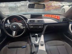 BMW 4 Series 2020 425i Gran Coupe M Sport Package - ფოტო 6