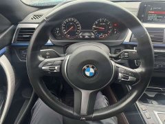 BMW 4 Series 2020 425i Gran Coupe M Sport Package - ფოტო 7