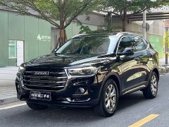 Haval H6 Third Generation 1.5T Automatic Two-Wheel Drive Pro - ფოტო 1