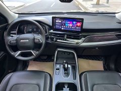 Haval H6 Third Generation 1.5T Automatic Two-Wheel Drive Pro - ფოტო 10