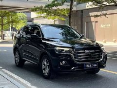 Haval H6 Third Generation 1.5T Automatic Two-Wheel Drive Pro - ფოტო 3