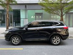 Haval H6 Third Generation 1.5T Automatic Two-Wheel Drive Pro - ფოტო 5