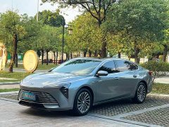 Buick Junyue 28T Yue Zun Edition - ფოტო 1