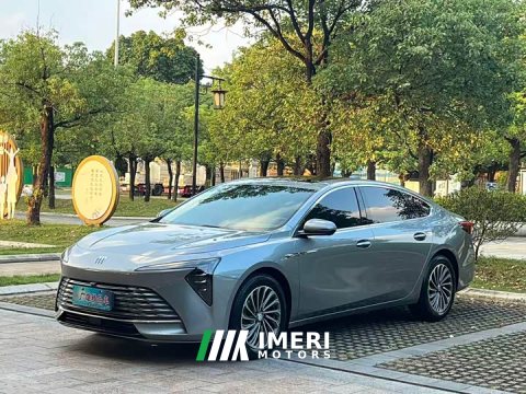 2023 Buick Junyue 28T Yue Zun Edition - ავტომობილი ჩინეთიდან