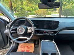 Buick Junyue 28T Yue Zun Edition - ფოტო 10