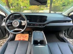 Buick Junyue 28T Yue Zun Edition - ფოტო 11