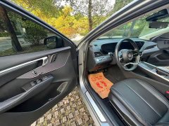 Buick Junyue 28T Yue Zun Edition - ფოტო 13