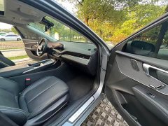 Buick Junyue 28T Yue Zun Edition - ფოტო 15