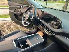 Buick Junyue 28T Yue Zun Edition - ფოტო 16