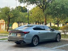 Buick Junyue 28T Yue Zun Edition - ფოტო 2