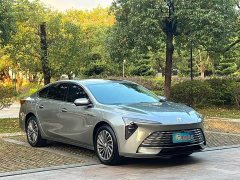 Buick Junyue 28T Yue Zun Edition - ფოტო 3