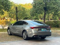 Buick Junyue 28T Yue Zun Edition - ფოტო 4