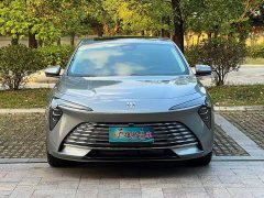Buick Junyue 28T Yue Zun Edition - ფოტო 5