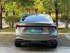 Buick Junyue 28T Yue Zun Edition - ფოტო 6