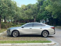 Buick Junyue 28T Yue Zun Edition - ფოტო 7