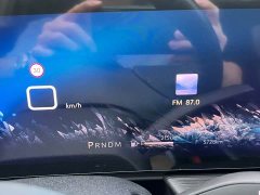 Buick Junyue 28T Yue Zun Edition - ფოტო 8