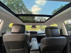 Buick Junyue 28T Yue Zun Edition - ფოტო 9