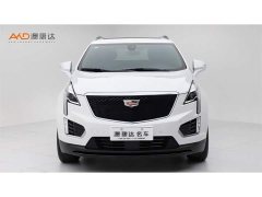 Cadillac XT5 2.0T AWD Luxury (Premium Edition) - ფოტო 2
