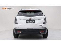 Cadillac XT5 2.0T AWD Luxury (Premium Edition) - ფოტო 4