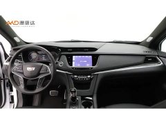 Cadillac XT5 2.0T AWD Luxury (Premium Edition) - ფოტო 5
