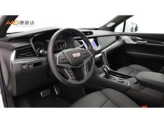 Cadillac XT5 2.0T AWD Luxury (Premium Edition) - ფოტო 6